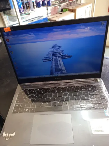 Notebook Samsung 