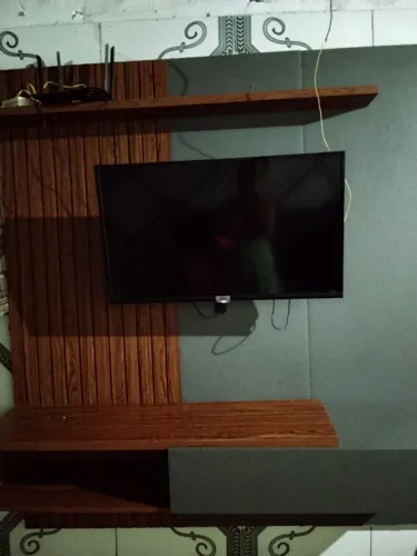 Estou vendendo essa televisão