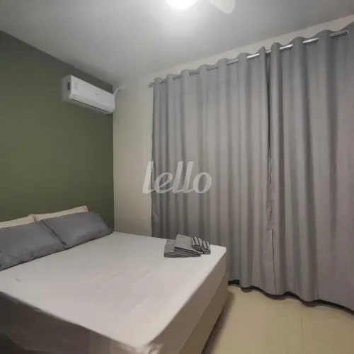 Apartamento 1 quartos para alugar no(a) Vila Buarque