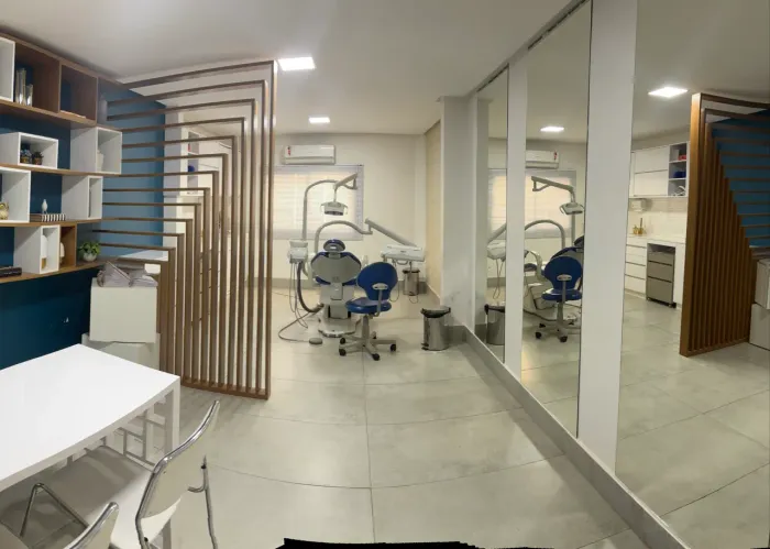 Consultório odontológico