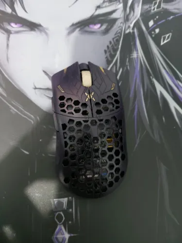FINALMOUSE ULX PROPHECY TFUE MEDIUM