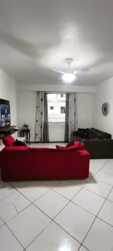 Imóvel para venda possui 60 metros quadrados com 1 quarto em Praia do Morro - Guarapari -
