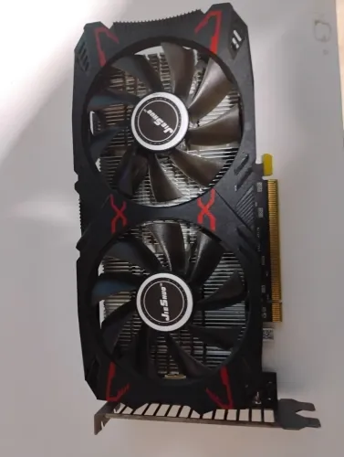 Rx 5500 xt 