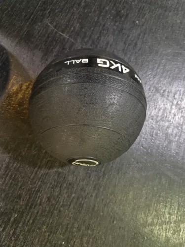 Peso - Slam Ball 4kg
