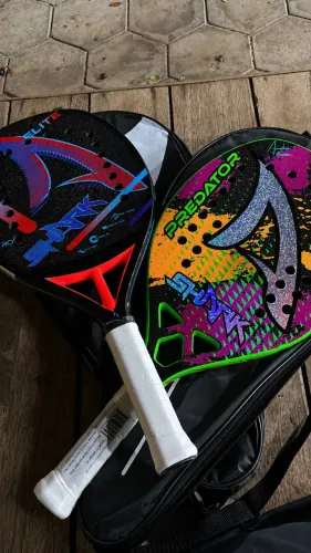 Raquete Beach Tenni Shark Elite 2022