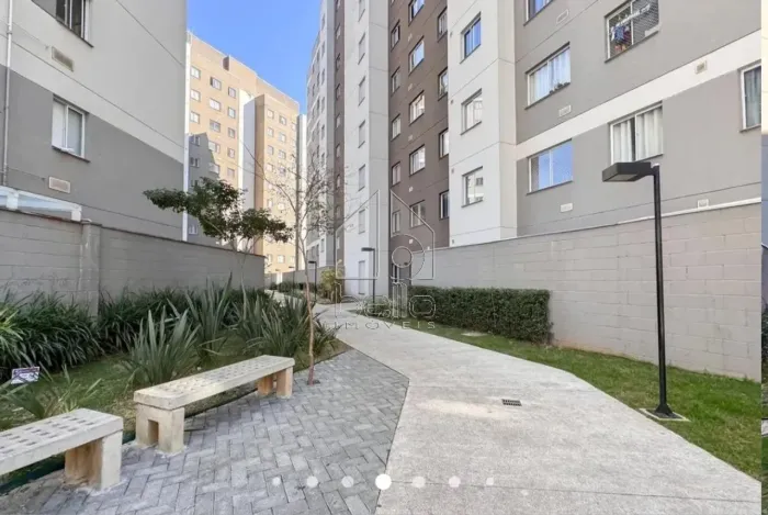 Ótimo apartamento - Cond. Vivaz Estação Guaianases