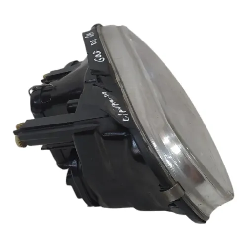 Farol Esquerdo C/avaria Volkswagen Golf Mk4 1999 2000 A 06
