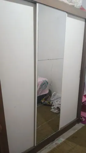 Guarda roupa 