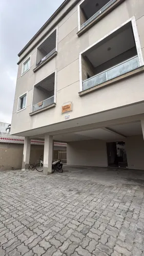 Apartamento com 02 dormitórios no Residencial Monaliza - Ingleses do Rio Vermelho - Floria