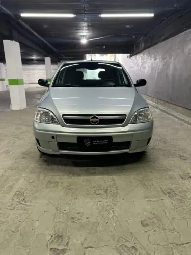Chevrolet Corsa Hat. Maxx 1.4 8V Econoflex 5P 2012