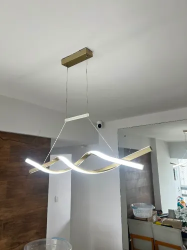 Pendente sala de jantar