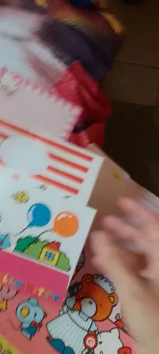 VENDO PAPEIS DÉ CARTA ANOS 80