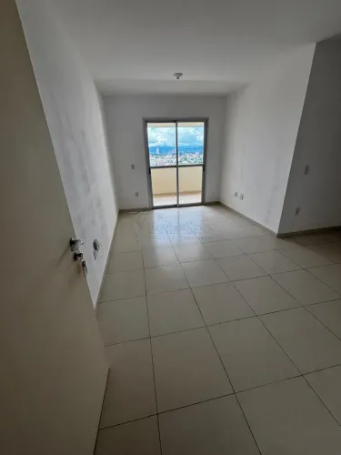 Locação de Apartamento - Padrão no Jardim Paulista, São José dos Campos/SP