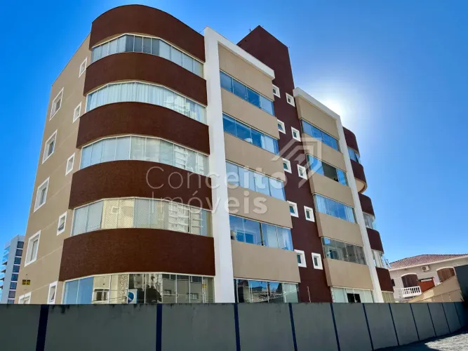 Edifício Bellagio - Vila Estrela - Apartamento Garden