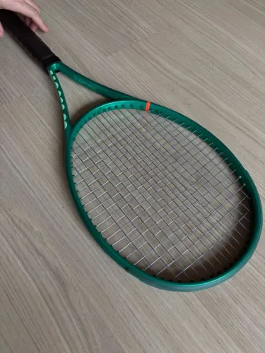 Raquete de Tênis Wilson Blade 98 16x19