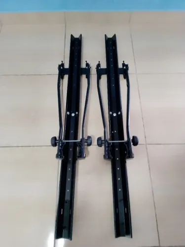 Transbike novo