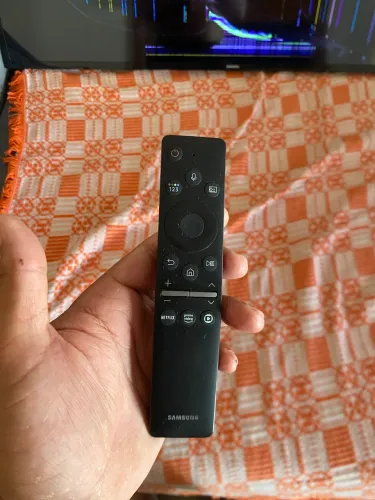 TV SAMSUNG 55 POLEGADAS