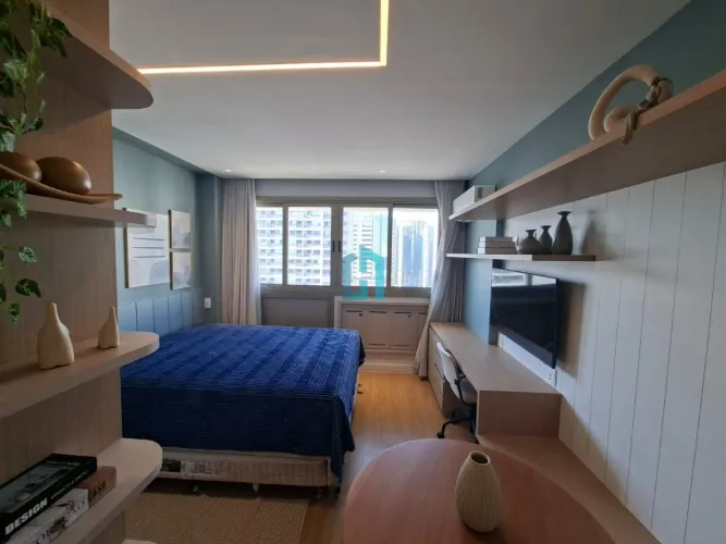 Apartamento para aluguel em Moema, São Paulo