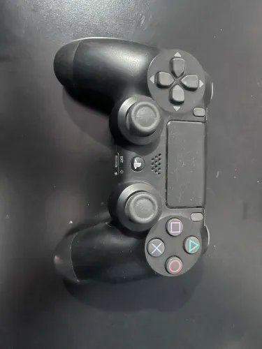 Controle PS4