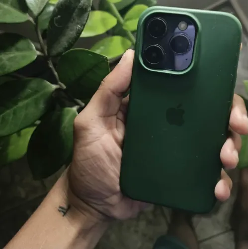 iPhone 14 Pro 256 GB- TROCO POR SAMSUNG LINHA S