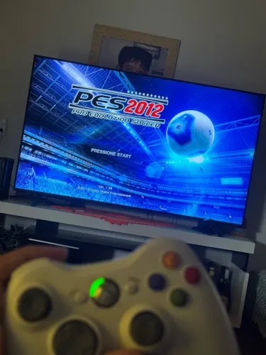 Xbox 360 / Kinect