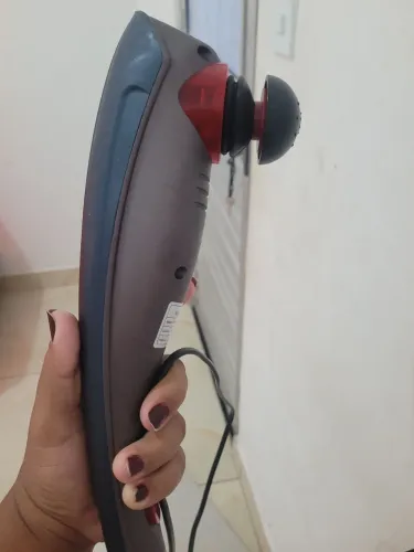 Massageador 