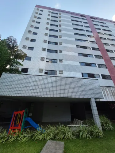 Apartamento à venda, TORRE, Recife, PE