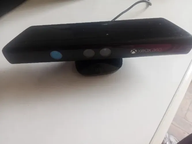 Xbox 360 Kinect