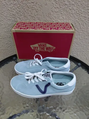 Tênis Vans Sport 40