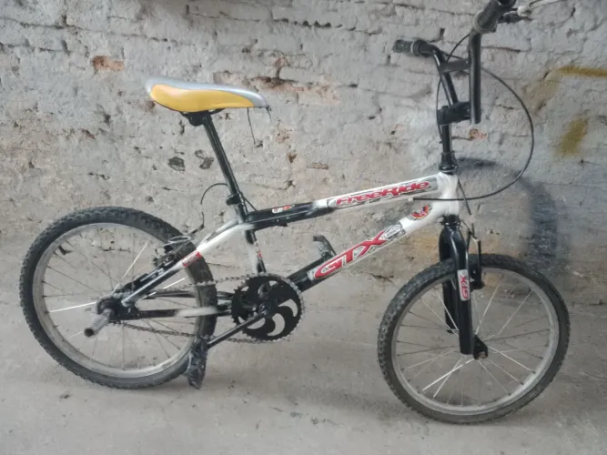 Bicicleta aro 20 