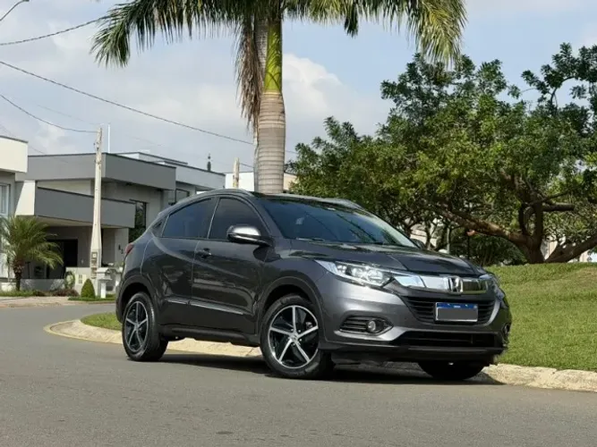 Honda HR-V EX 1.8 Flexone 16V 5P Aut. 2020