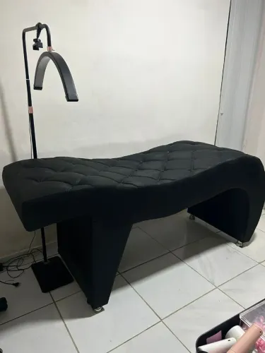Maca de atendimentos