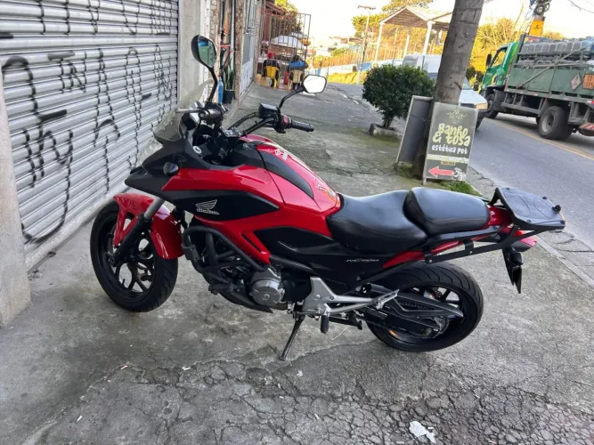 NC700x ABS