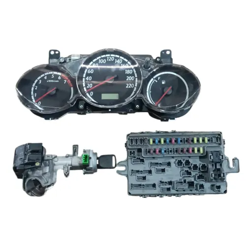Kit Code Honda Fit 1.4 2004 2005 2006 2007 2008 