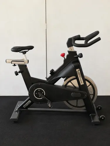 BIKE TOMAHAWK PROFISSIONAL- SPINNING