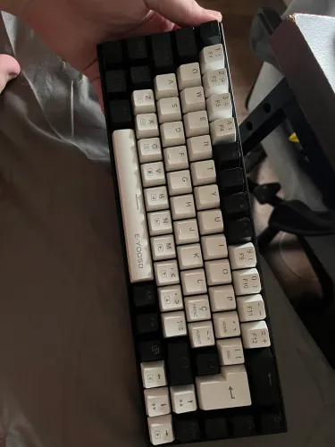 Teclado E-YOOSO