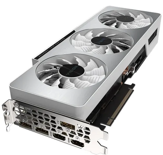 Rtx 3080 vision oc 10gb