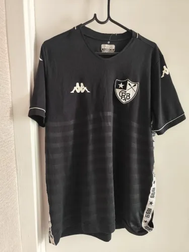 Camisa Comemorativa do Botafogo