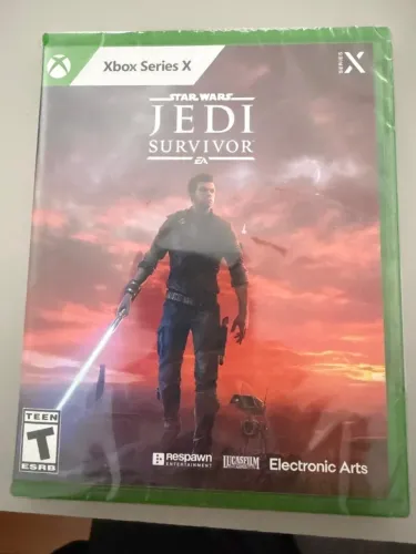 Star Wars Survivor