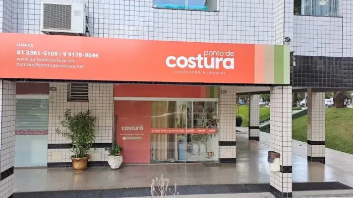 Vaga para Costureira (o)