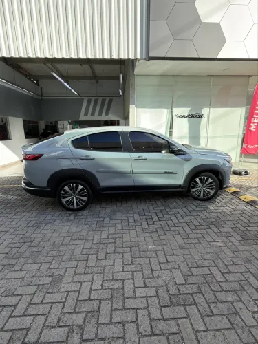 Fiat Fastback Audace 200 TB AUT (hibrído) 2025