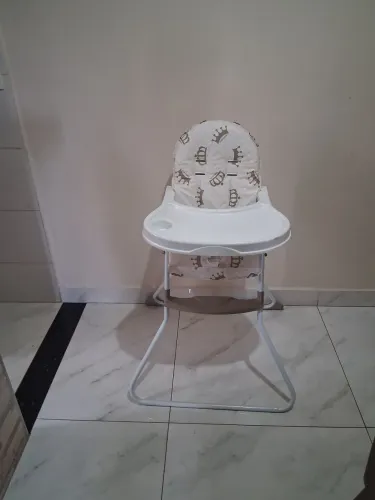 Vendo cadeira de alimentação galzerano