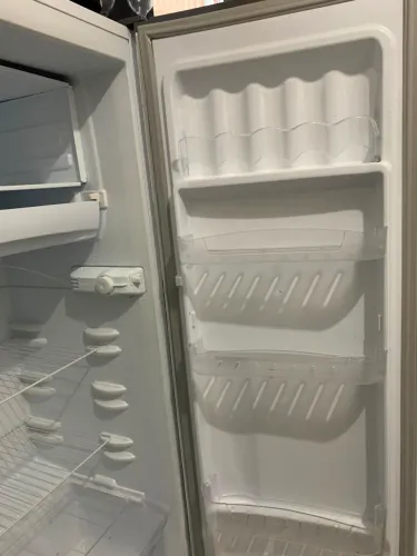 Geladeira Consul