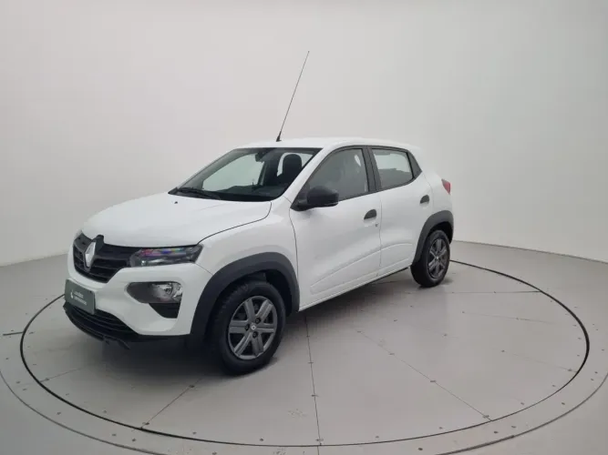 Renault Kwid 1.0 Zen 2025
