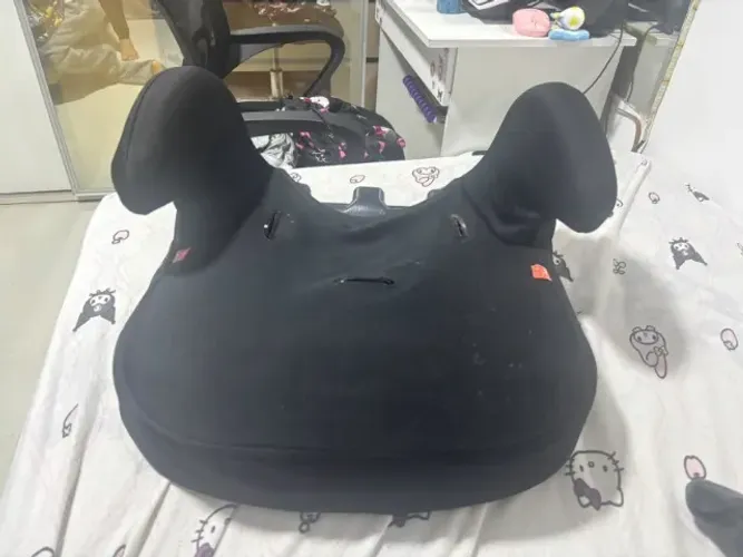 banquinho para carro criança [cadeirinha]