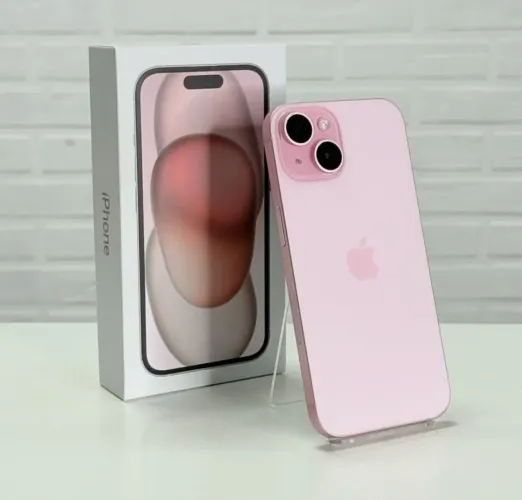IPHONE 15 256 GIGAS NOVO LACRADO O1 ANO GARANTIA. 