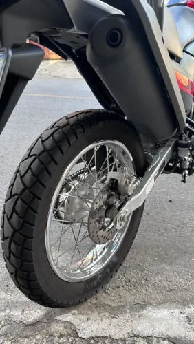 Moto Crosser Z ABS