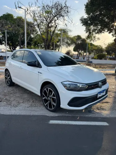 Volkswagen Polo Track 1.0 Flex 12V 5P 2025