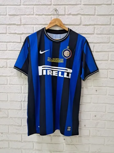 Camisa de time