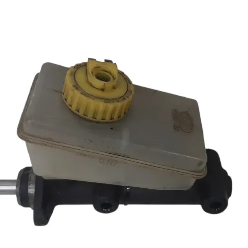 Reservatorio Fluido Freio Cilindro Mestre Gol 1998 1999